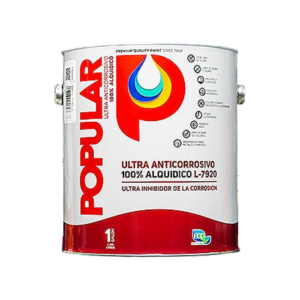 POPULAR OXIDO 