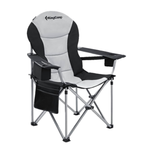 SILLA PLEGABLE ACOLCHADA